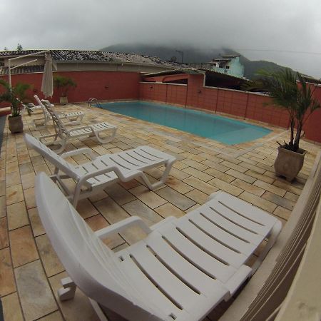 קרגואטטובה Apartamento Charmoso A 50M Da Praia מראה חיצוני תמונה