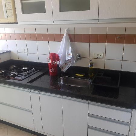 קרגואטטובה Apartamento Charmoso A 50M Da Praia מראה חיצוני תמונה