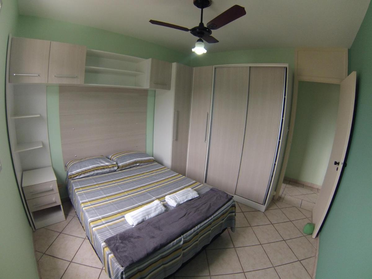 קרגואטטובה Apartamento Charmoso A 50M Da Praia מראה חיצוני תמונה