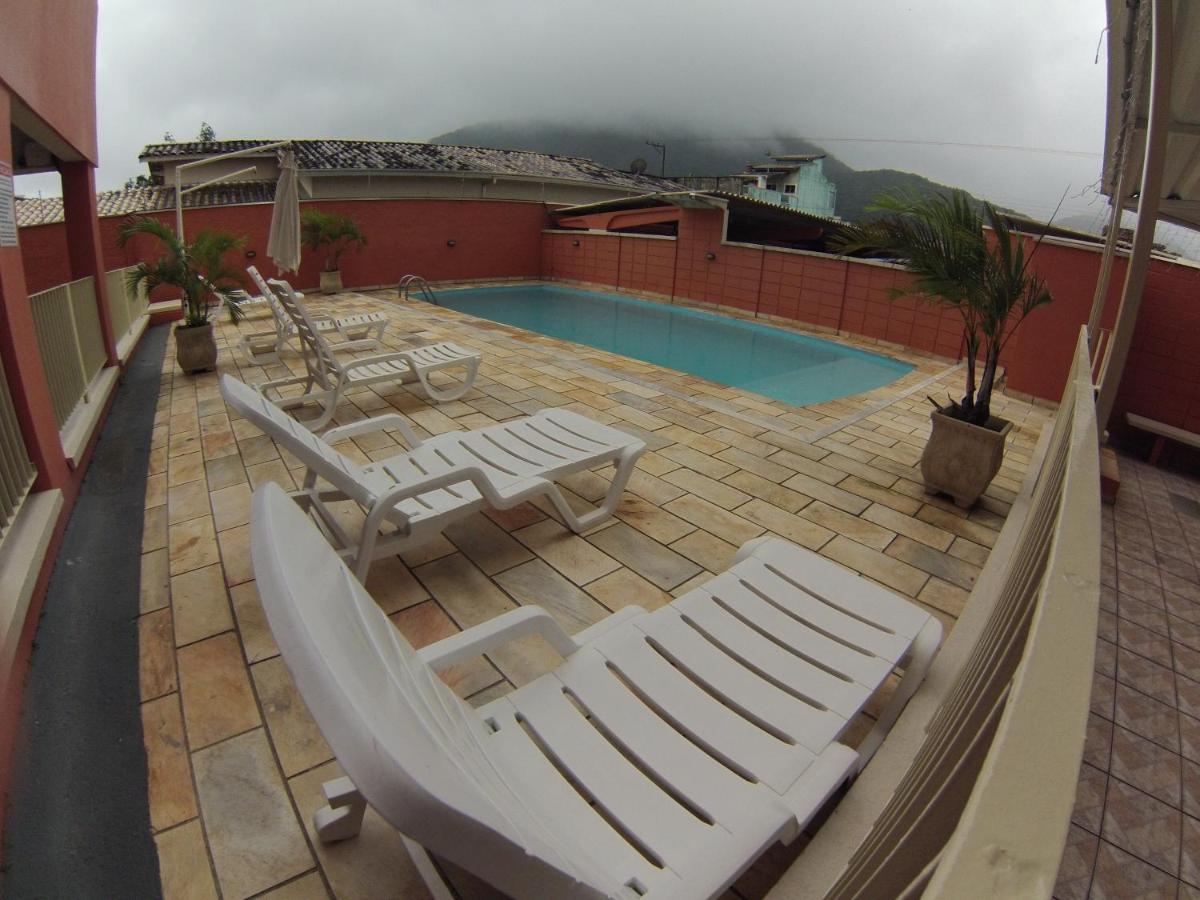 קרגואטטובה Apartamento Charmoso A 50M Da Praia מראה חיצוני תמונה
