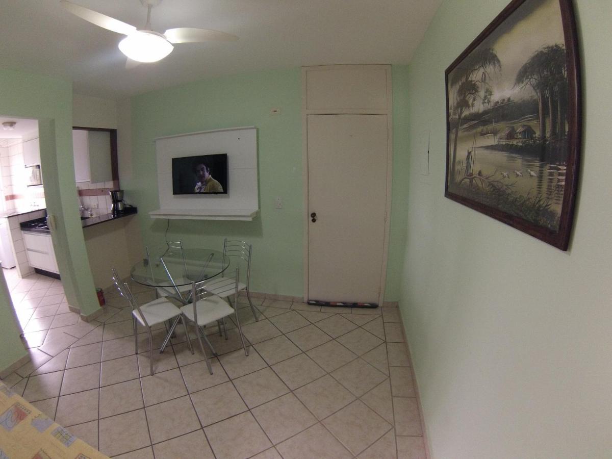 קרגואטטובה Apartamento Charmoso A 50M Da Praia מראה חיצוני תמונה