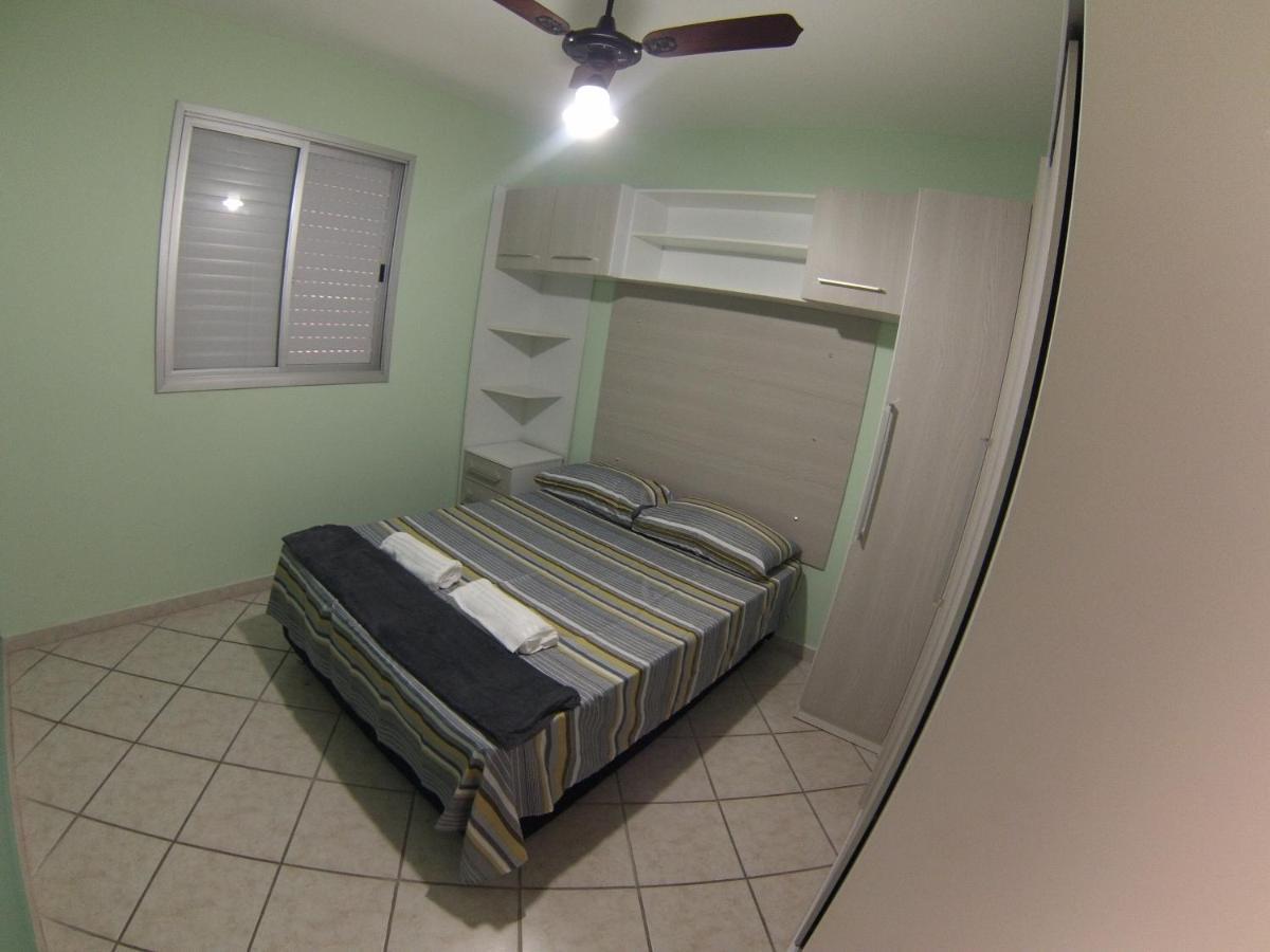 קרגואטטובה Apartamento Charmoso A 50M Da Praia מראה חיצוני תמונה