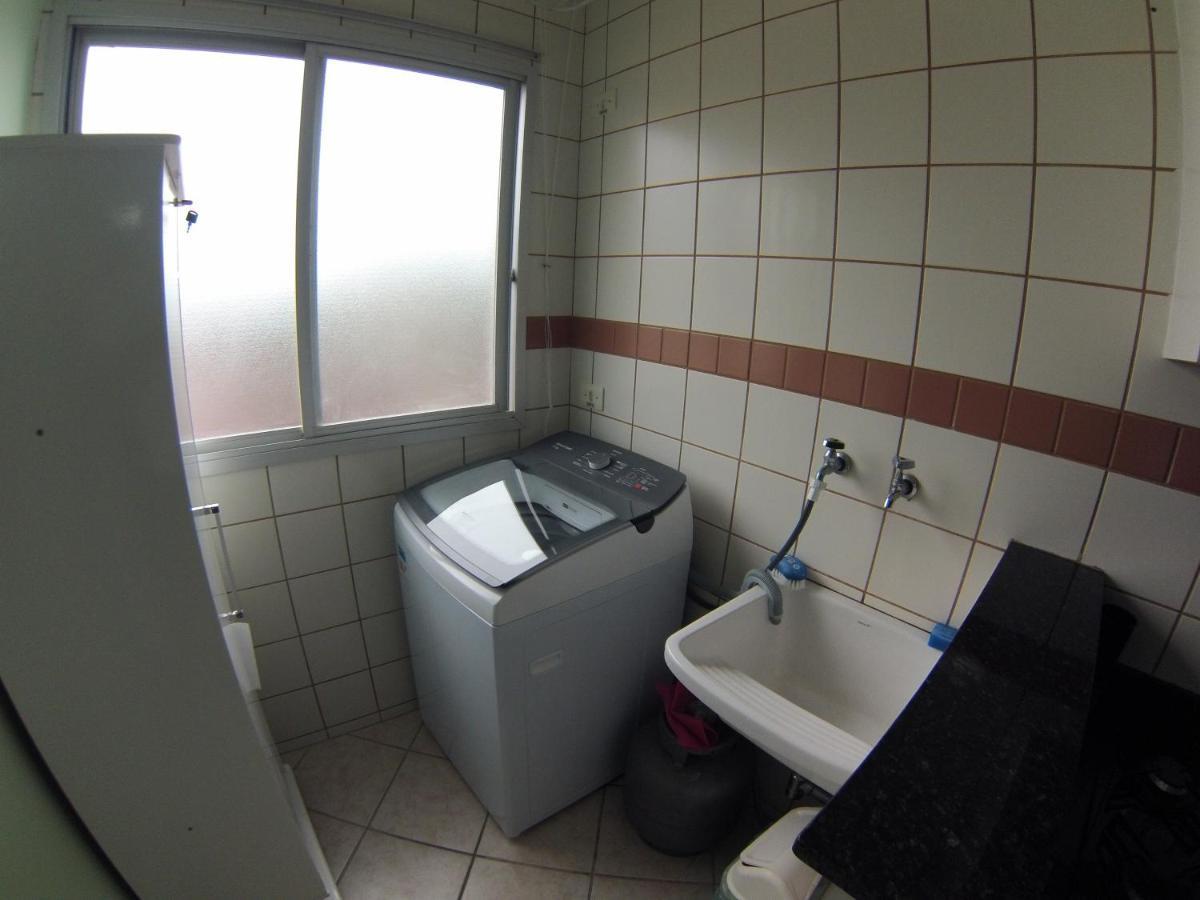 קרגואטטובה Apartamento Charmoso A 50M Da Praia מראה חיצוני תמונה