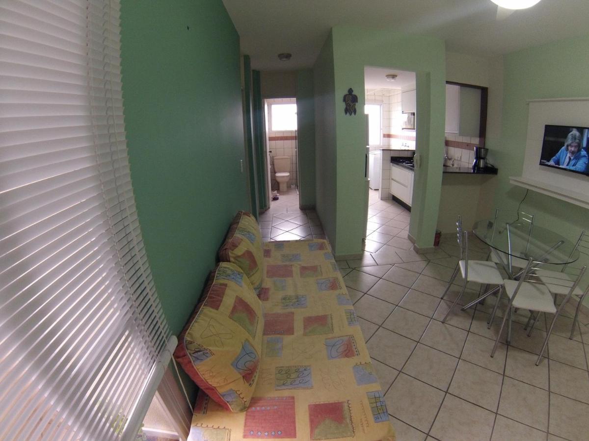 קרגואטטובה Apartamento Charmoso A 50M Da Praia מראה חיצוני תמונה