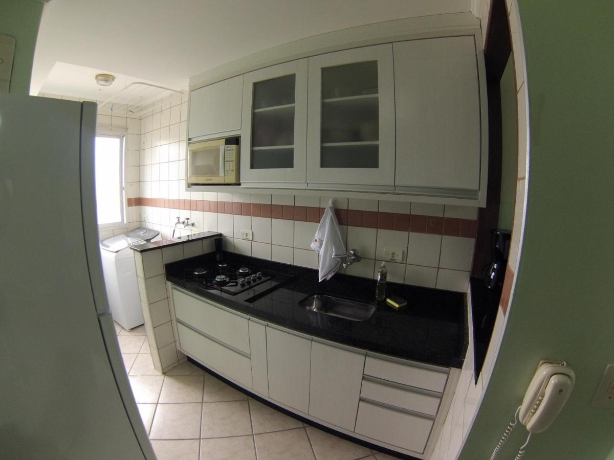 קרגואטטובה Apartamento Charmoso A 50M Da Praia מראה חיצוני תמונה