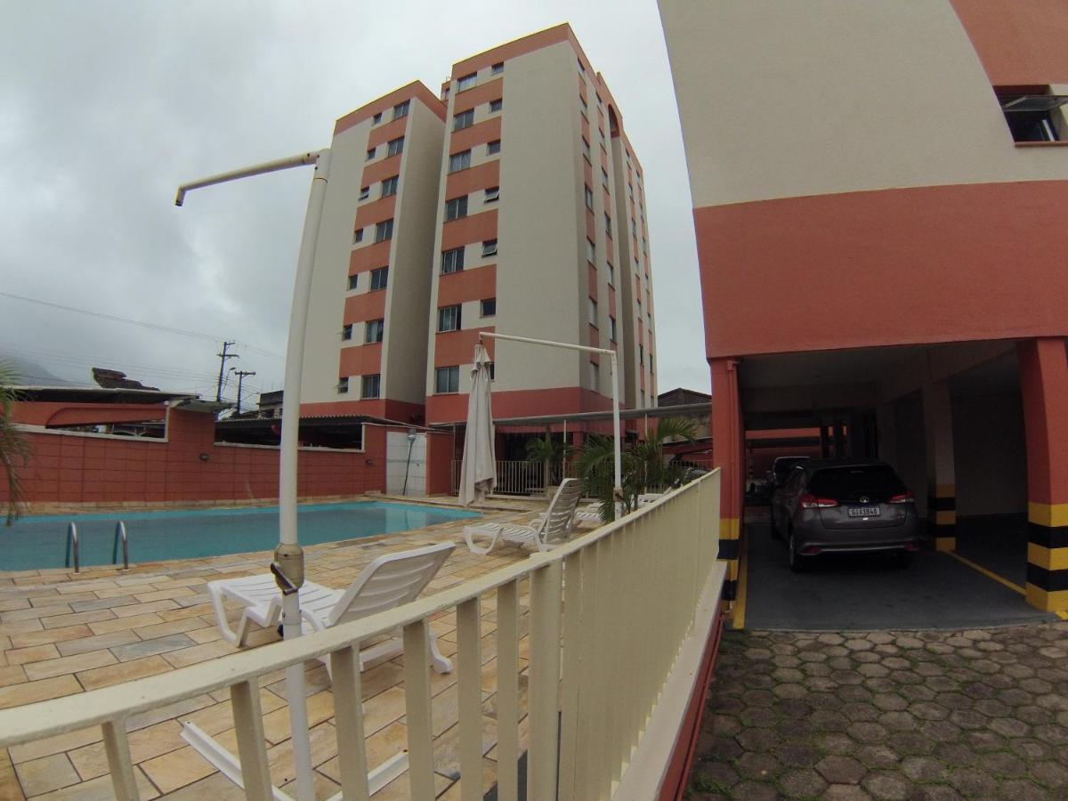 קרגואטטובה Apartamento Charmoso A 50M Da Praia מראה חיצוני תמונה