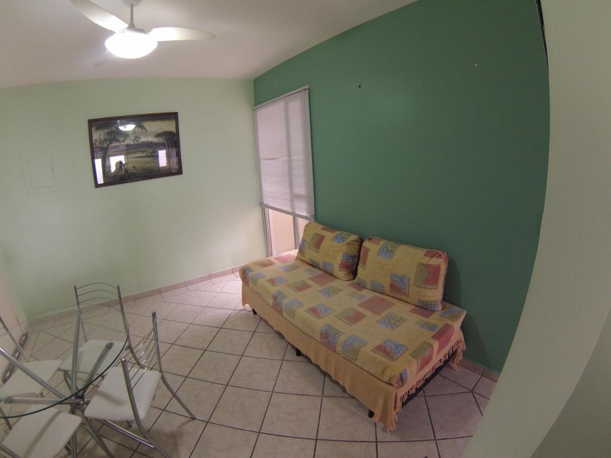 קרגואטטובה Apartamento Charmoso A 50M Da Praia מראה חיצוני תמונה