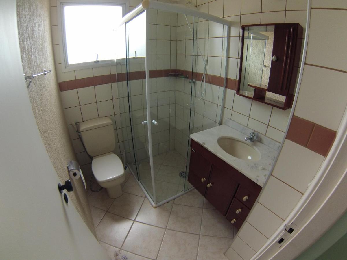 קרגואטטובה Apartamento Charmoso A 50M Da Praia מראה חיצוני תמונה